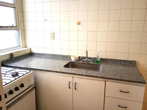 Departamento en Alquiler 40 años