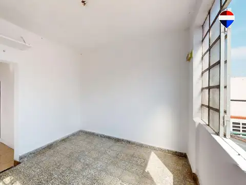 Depto Tipo Casa en Venta de 2 ambientes