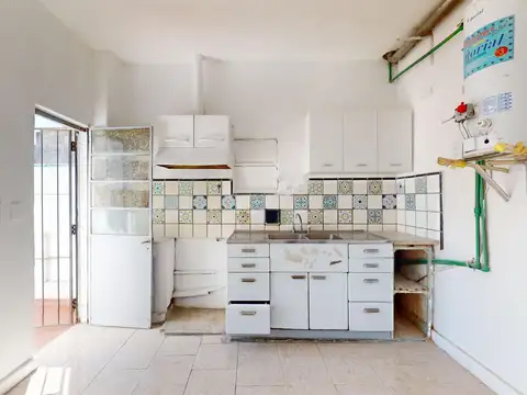 Depto Tipo Casa en Venta en Ciudadela, USD 32.000
