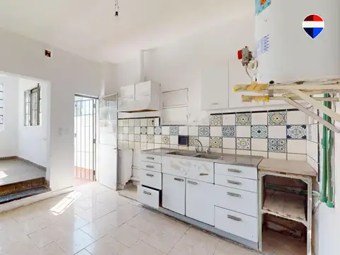 PH 2 AMBIENTES VENTA CIUDADELA APTO CREDITO