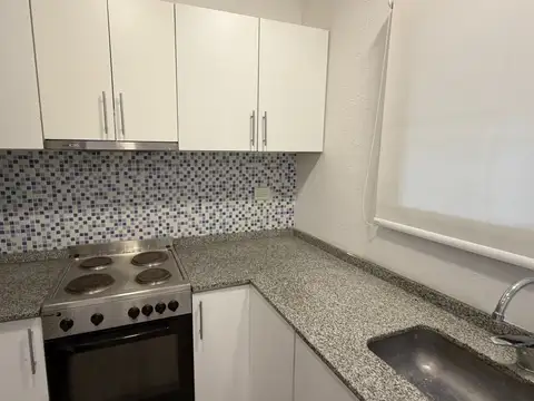Departamento en Alquiler de 4 ambientes