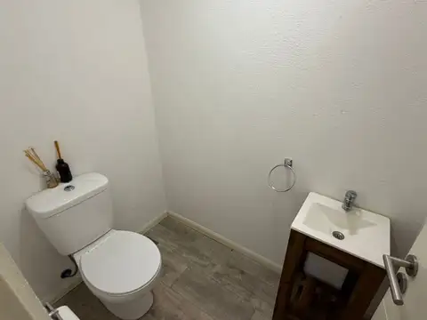 Departamento en Alquiler de 3 dormitorios