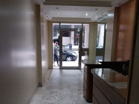 Oficina en Alquiler en Tribunales, $ 750.000