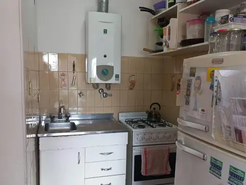 Departamento en Venta en Nuestra Señora De Lourdes, USD 40.000