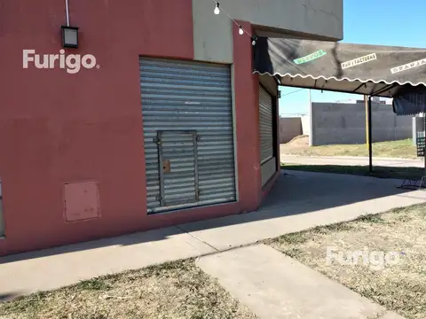 Local en Venta en Pérez, USD 60.000