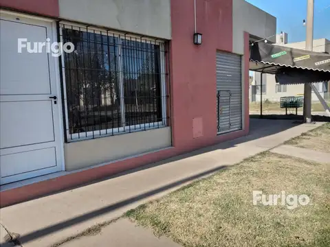 Local en Venta en Pérez, USD 60.000