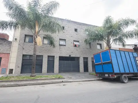 Hotel en Venta 40 años