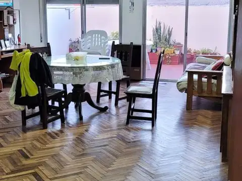 Dos dormitorios - Rondeau al 3100 - Rosario - La florida