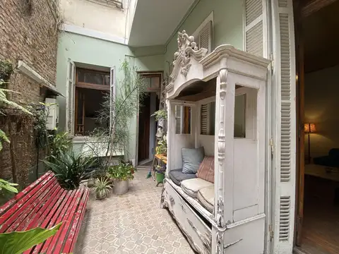 Depto Tipo Casa en Venta de 3 dormitorios