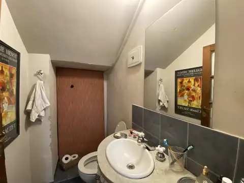 Depto Tipo Casa en Venta al Oeste