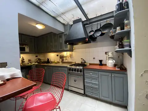 Depto Tipo Casa en Venta al Oeste