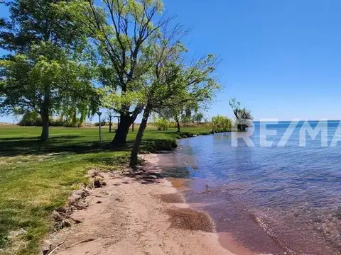 Terreno en Venta de 749,0 m2