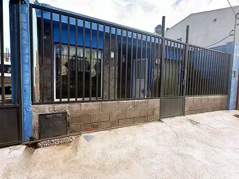 CASA 2 DORMITORIOS SAN CAYETANO APTO CREDITO