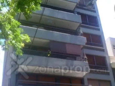 Departamento en Alquiler Temporal de 3 ambientes