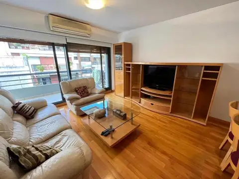 Departamento en Alquiler Temporal en Belgrano Barrancas, USD 1.500