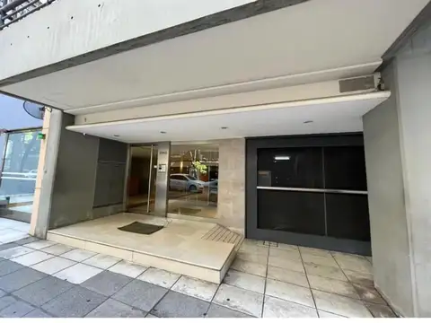 Departamento en Alquiler Temporal de 2 dormitorios