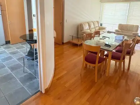 Departamento en Alquiler Temporal 25 años
