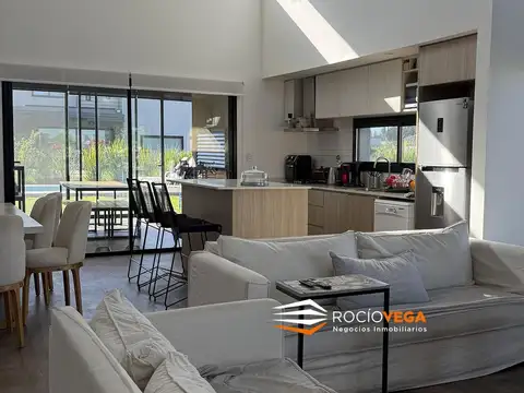 Casa en Barrio San Felipe