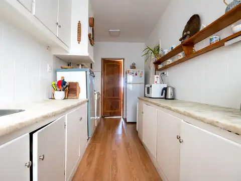 Departamento en Venta 70 años