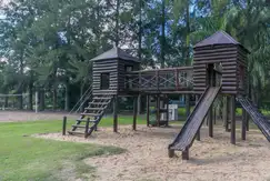 Áreas comunes sum, piscina, gimnasio, club-house, juegos en La Pradera l en G.B.A. Zona Norte, Buenos Aires