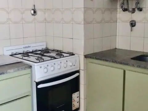 Departamento en Venta en Centro, USD 43.000
