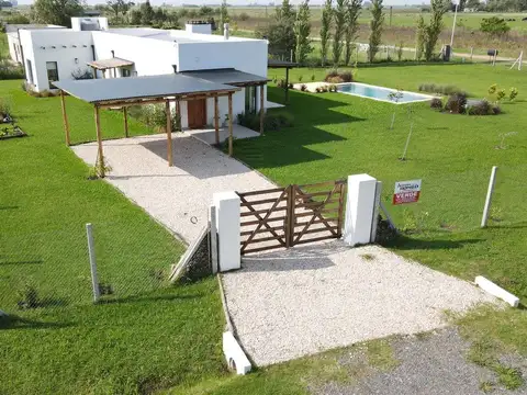Quinta en Venta en Azcuenaga, Partido de San Andrés de Giles