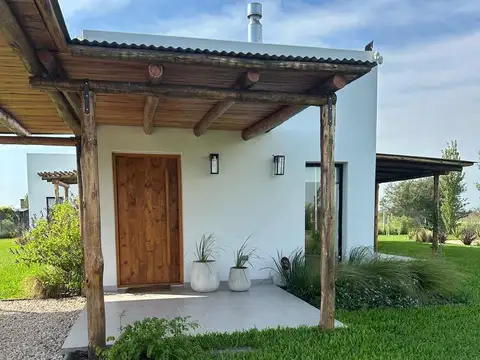 Quinta en Venta 3 años