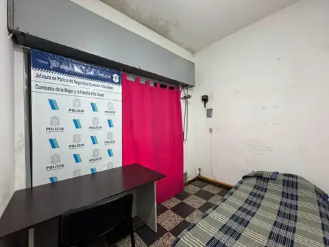 Local en Venta 40 años