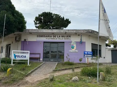 RETASADO   LOCAL LOTE DEPARTAMENTO EN VENTA/ZONA CENTRO /VILLA GESELL.
