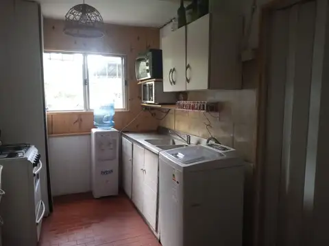 VENTA QUINTA MORENO BARRIO SEMI CERRADO CON PILETA