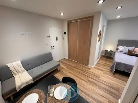 Departamento en Venta en Plaza Colon, Mar del Plata