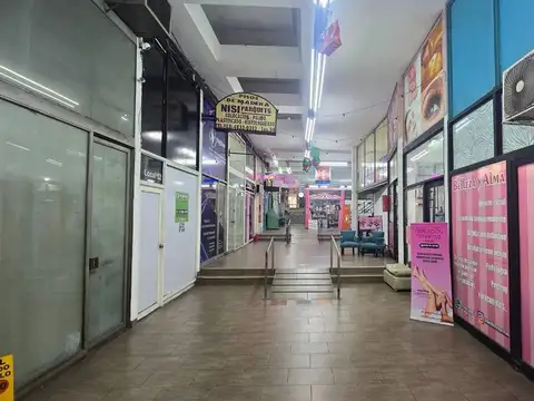 Local en Venta 50 años
