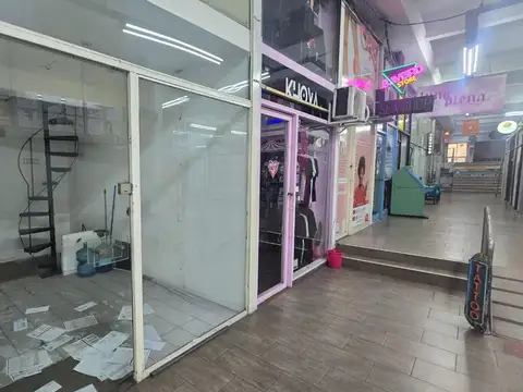 Avenida Santa Fe 3500