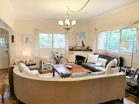 Roque Sáenz Peña 600