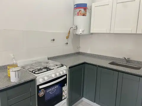 Depto Tipo Casa en Alquiler de 3 ambientes