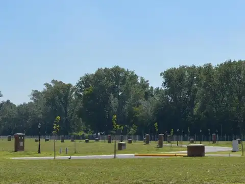 LOTE VENTA BARRIO SAN PABLO CHICO - PILAR