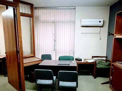 Oficina en Venta en Mendoza, USD 65.000