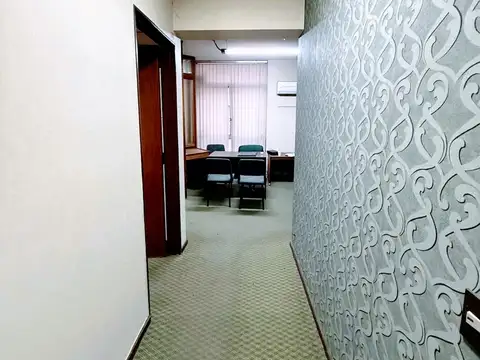Oficinas con excelente ubicacion