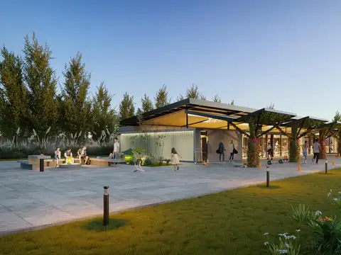 Terreno en Venta en Funes Norte, USD 66.800