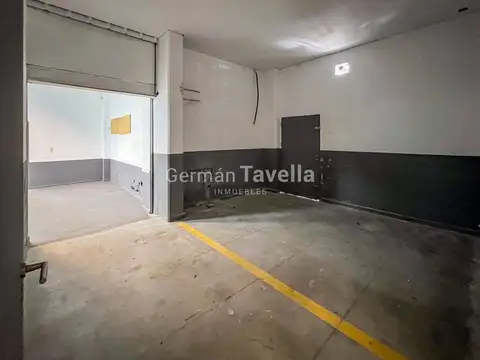 Galpon en Alquiler 15 años