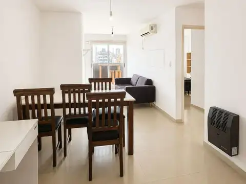 DEPARTAMENTO EN ALQUILER - 1 DORMITORIO