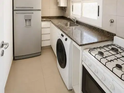 Departamento en Alquiler de 2 ambientes