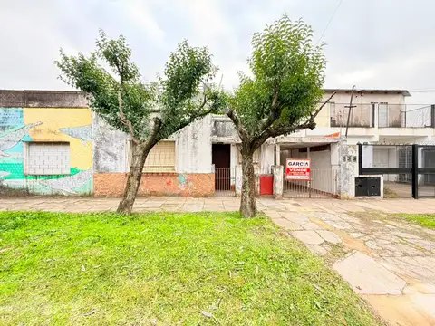Casa en Venta de 1 dormitorio