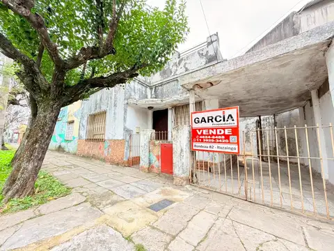 CASA AMERICANA APTA A CREDITO
