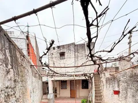CASA AMERICANA APTA A CREDITO
