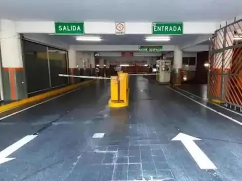 Cochera en Venta Fija