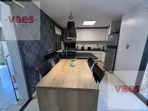 Casa en Venta 18 años
