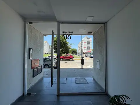 Departamento en Venta en Parque Patricios, USD 93.000