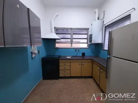 Depto Tipo Casa en Alquiler 35 años