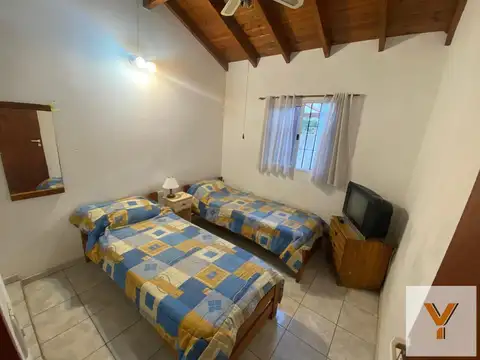Depto Tipo Casa en Venta de 3 dormitorios